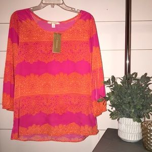 Boutique Top, NWT